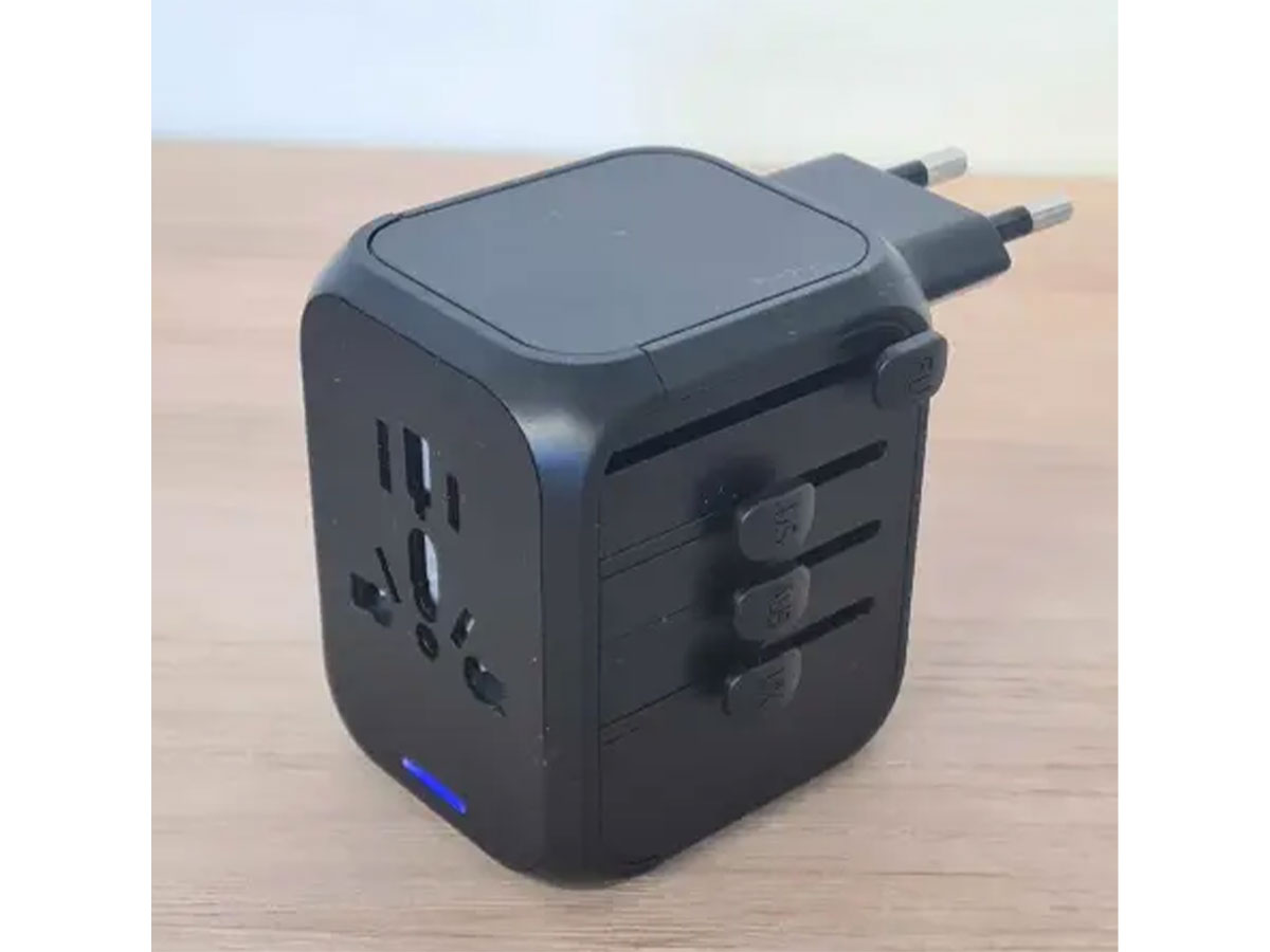 USB Travel